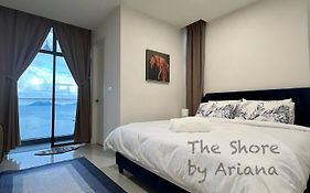 The Shore Kota Kinabalu By Ariana